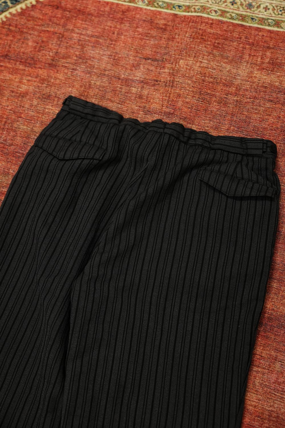 50~60s 빈티지 유로 워크팬츠 판매 상품이미지8