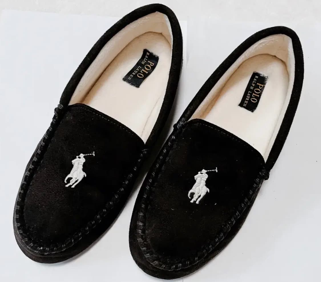 폴로 모카신 로퍼 상품이미지1
