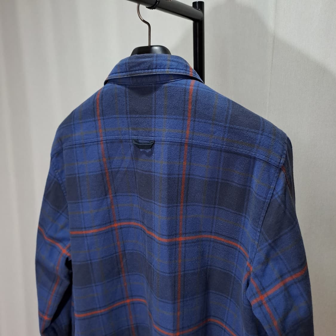 (택포) 피엘라벤 오빅 라이트 패디드 셔츠 B298 상품이미지5