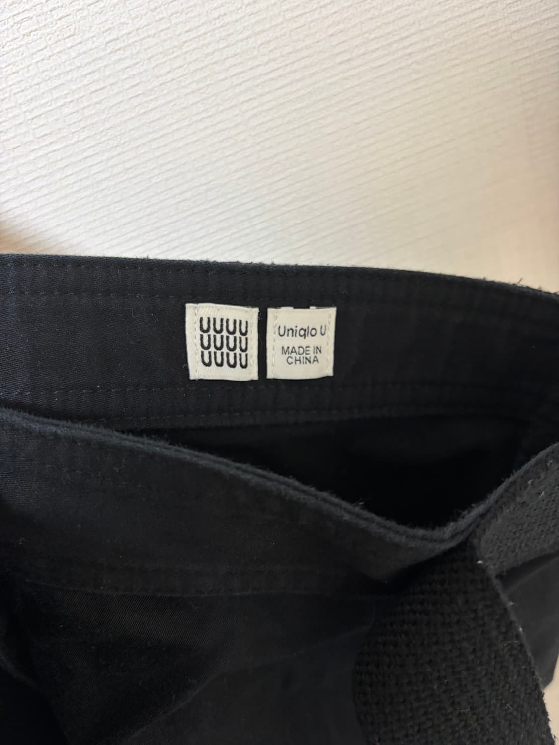 빈티지 하의 4종 일괄 상품이미지6