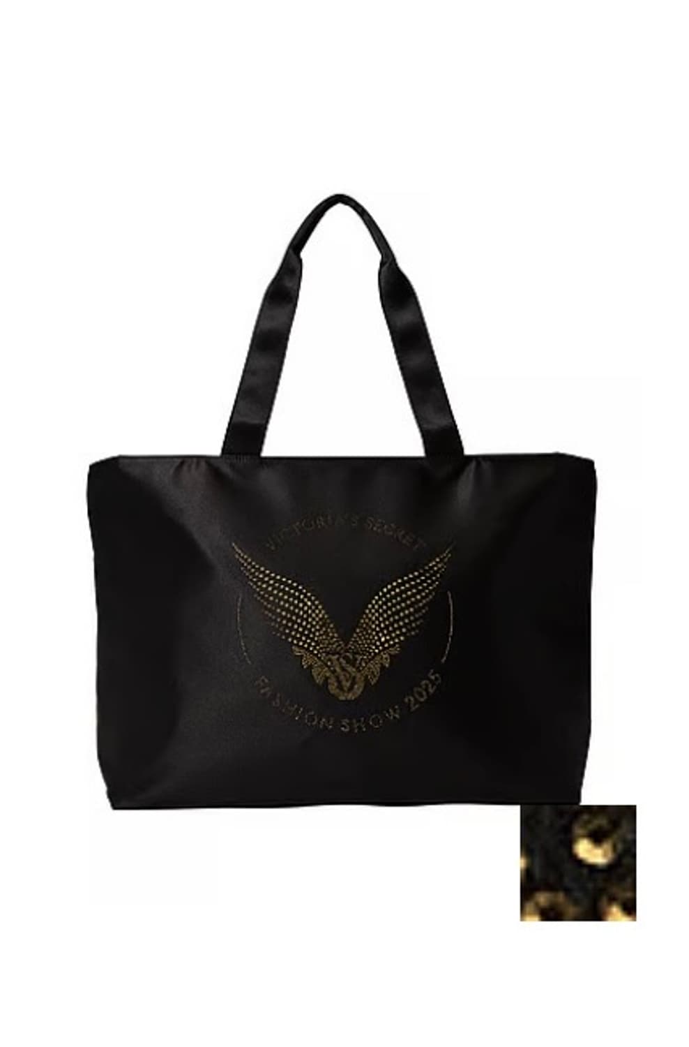 빅토리아시크릿 패션쇼 쇼퍼백 (정품) 상품이미지1