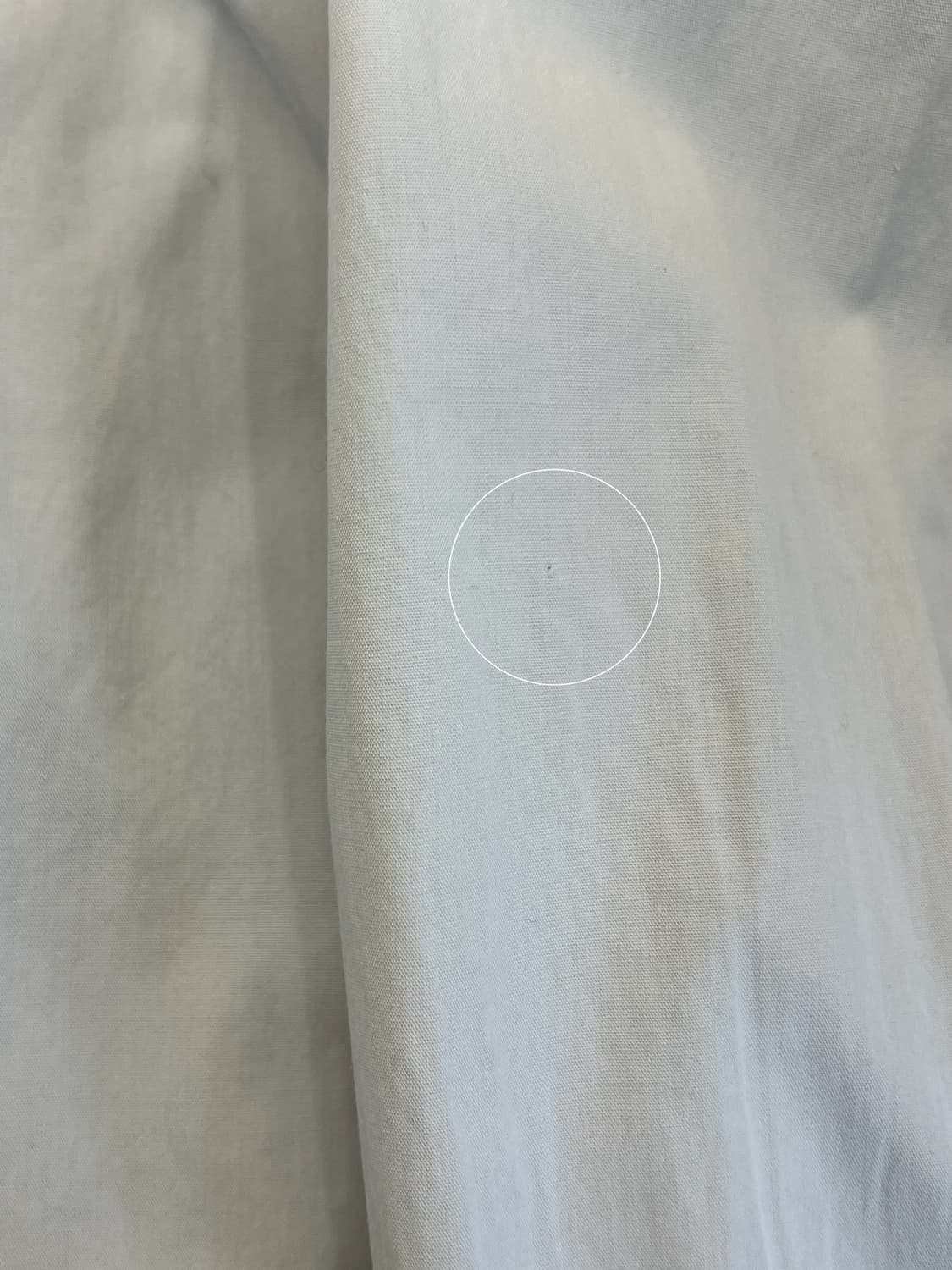 CP컴퍼니 01SS 아카이브 오버 셔츠 상품이미지8