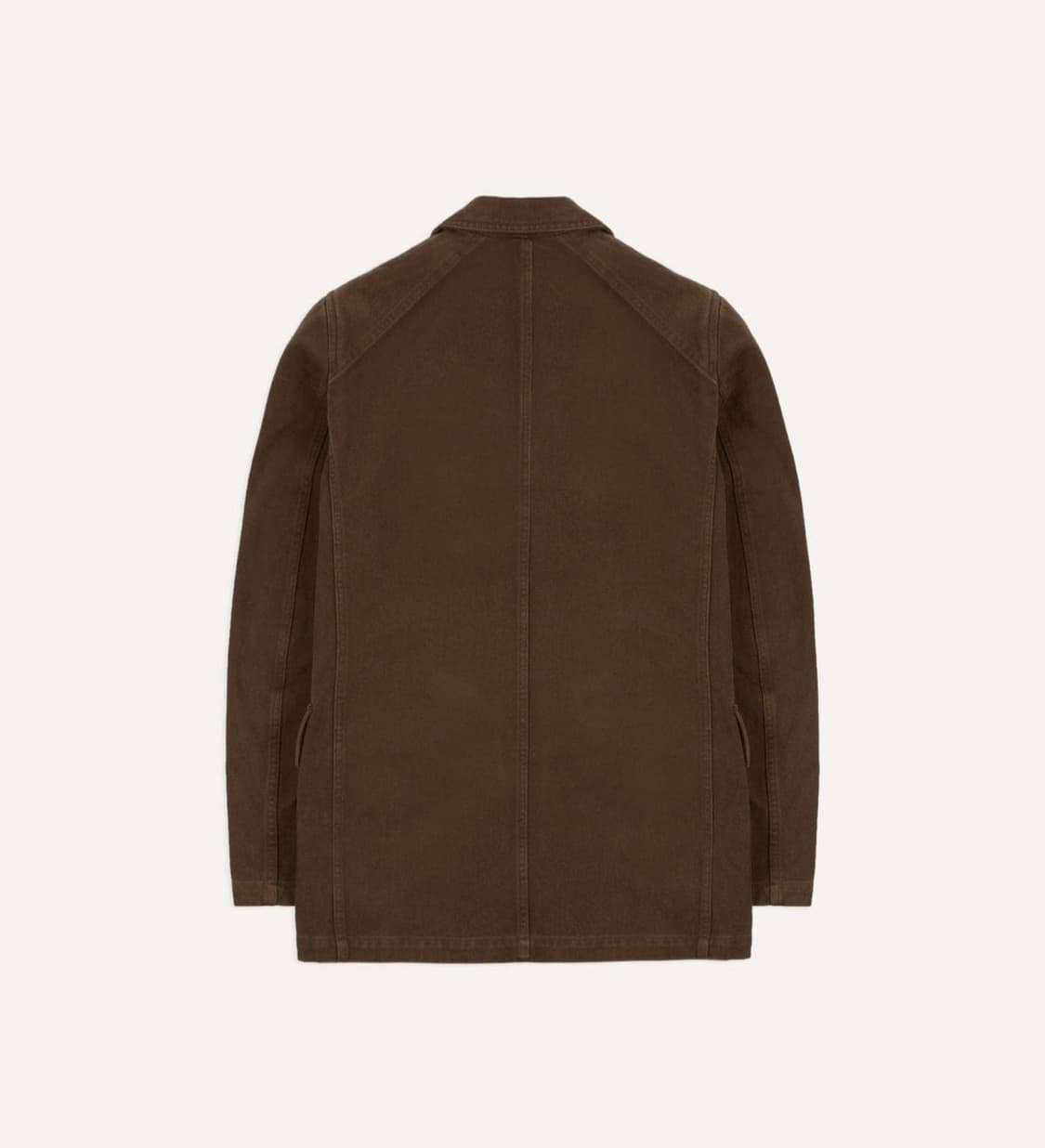 드레익스 Heavy Cotton Twill Games Blazer Mk1 상품이미지2