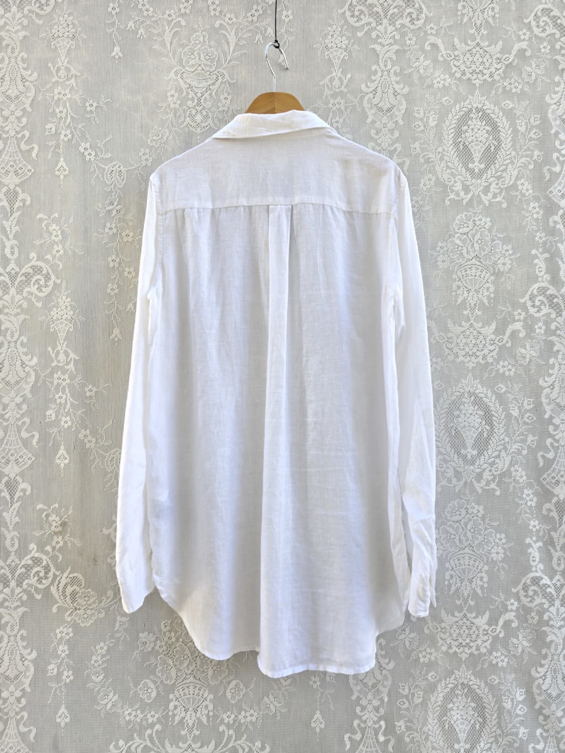 갭 리넨 100% 상품이미지5