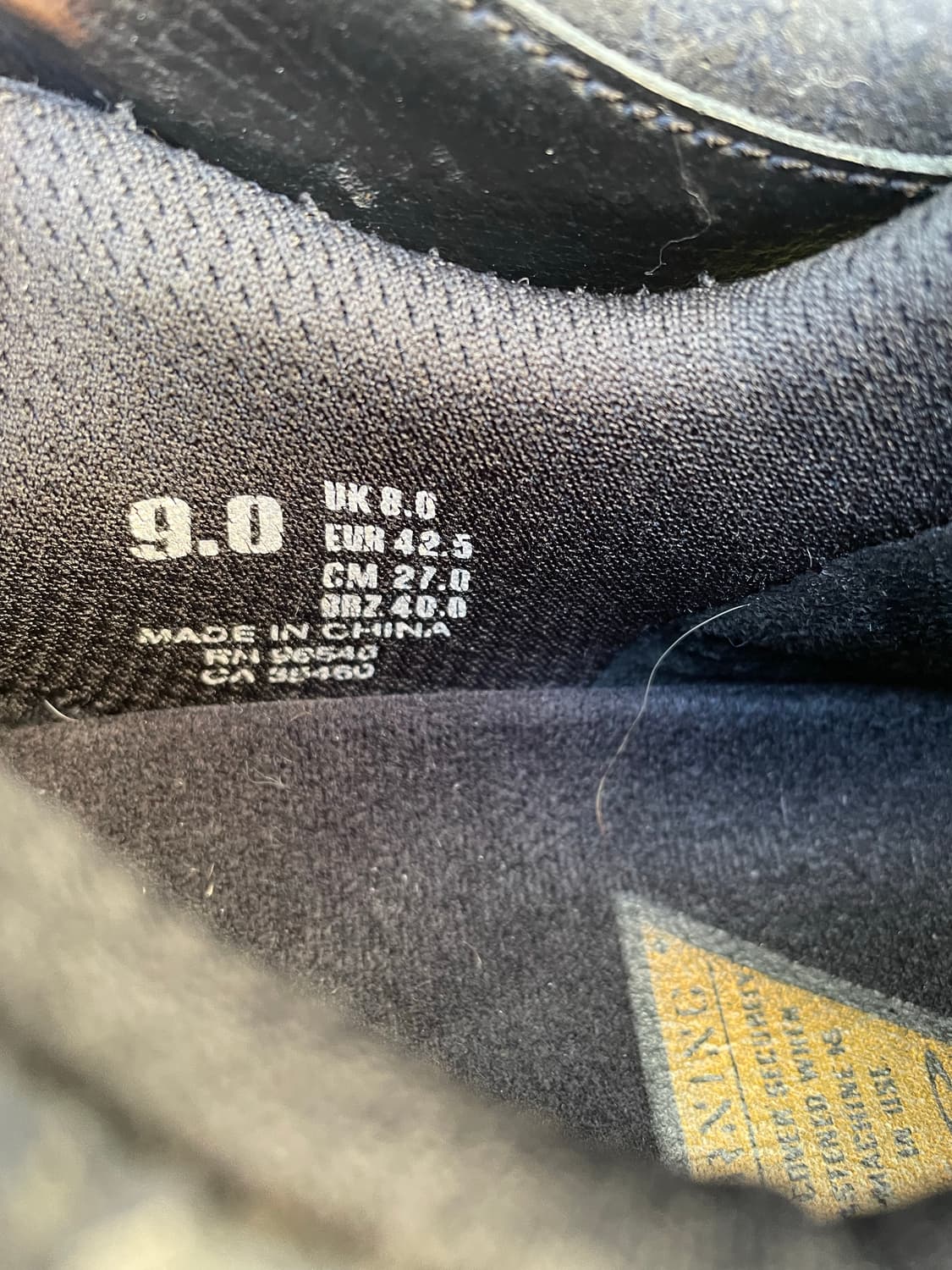 오클리 아카이브 노타이 플레쉬 상품이미지7