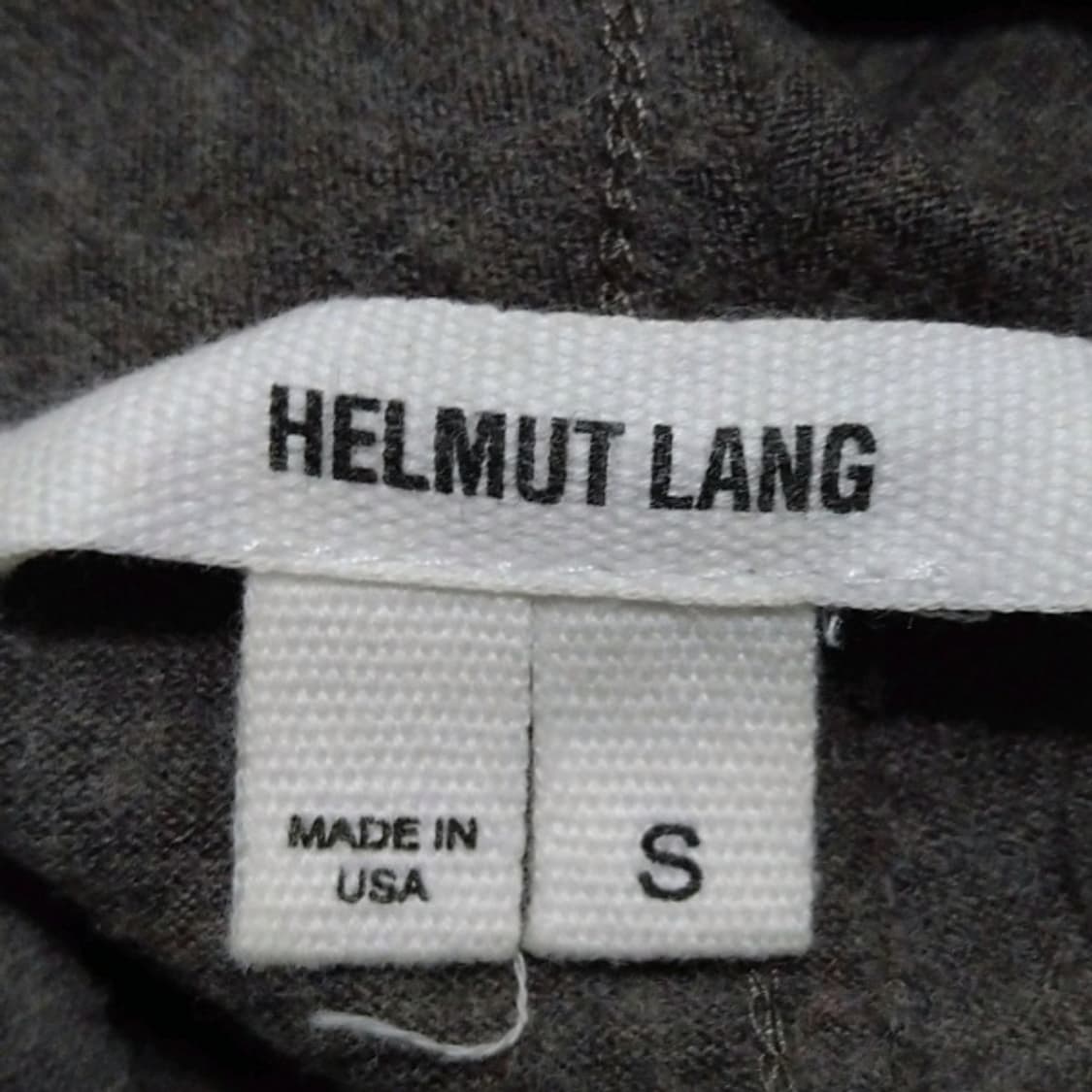 헬무트랭 레이디스 탑 드레스 상품이미지3