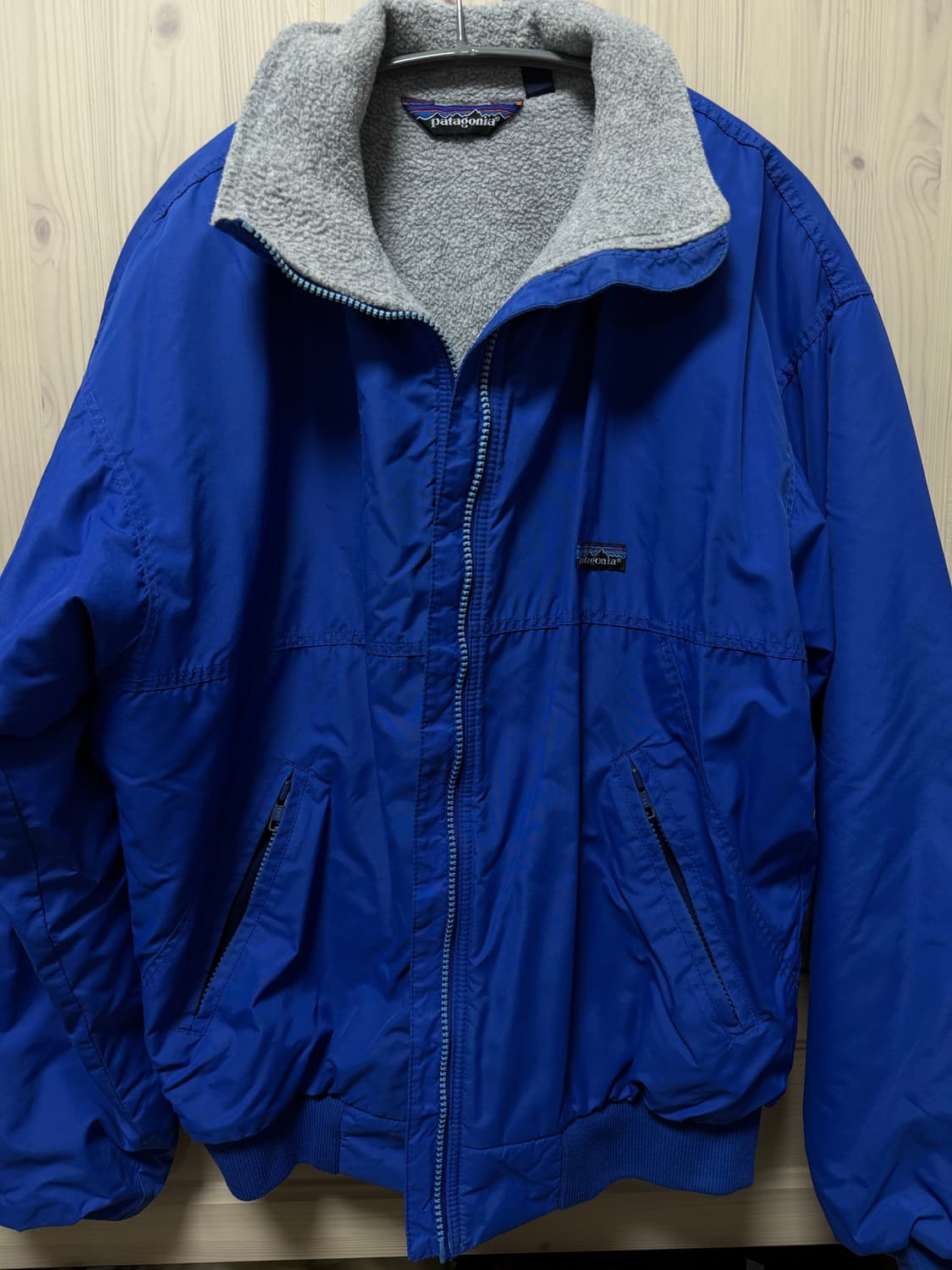 90s PATAGONIA USA / 파타고니아 윈터 아웃도어 자켓  상품이미지1