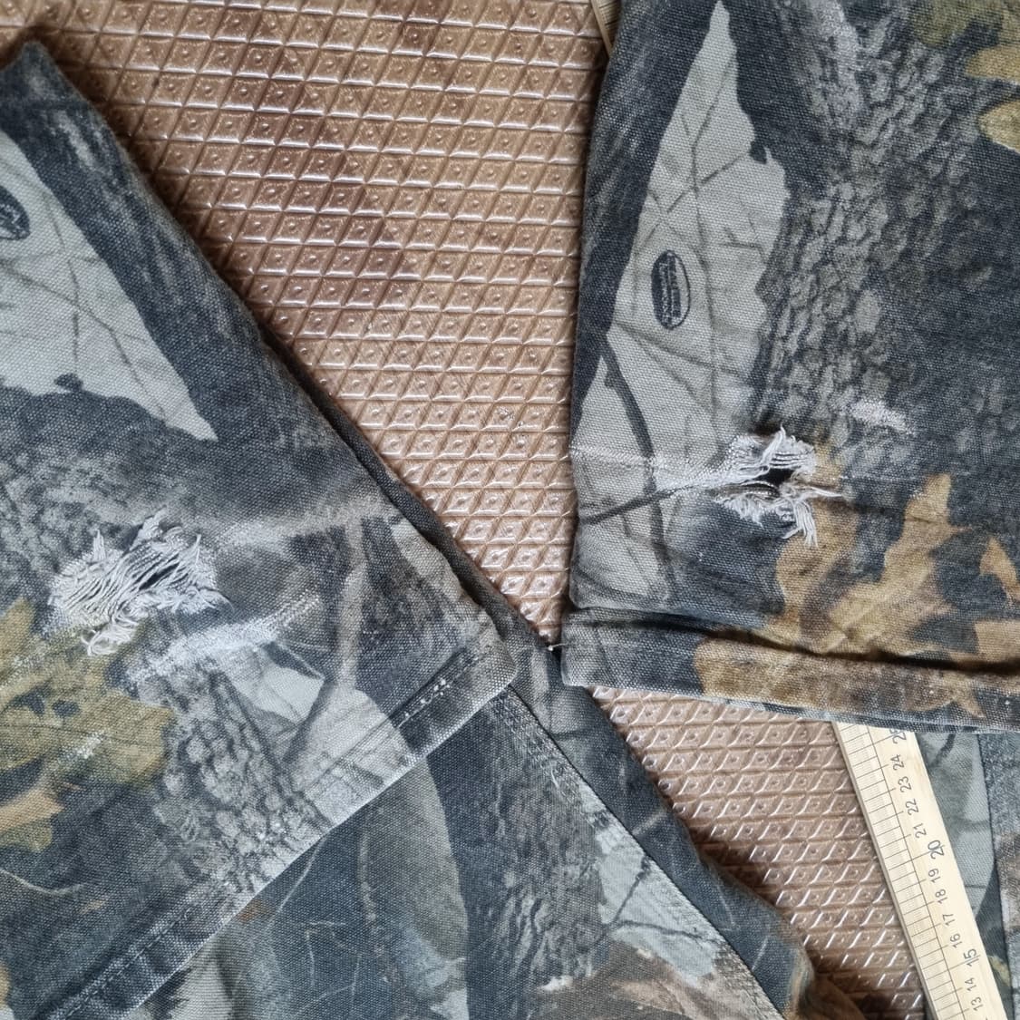 칼하트 리얼트리 38x34  상품이미지9