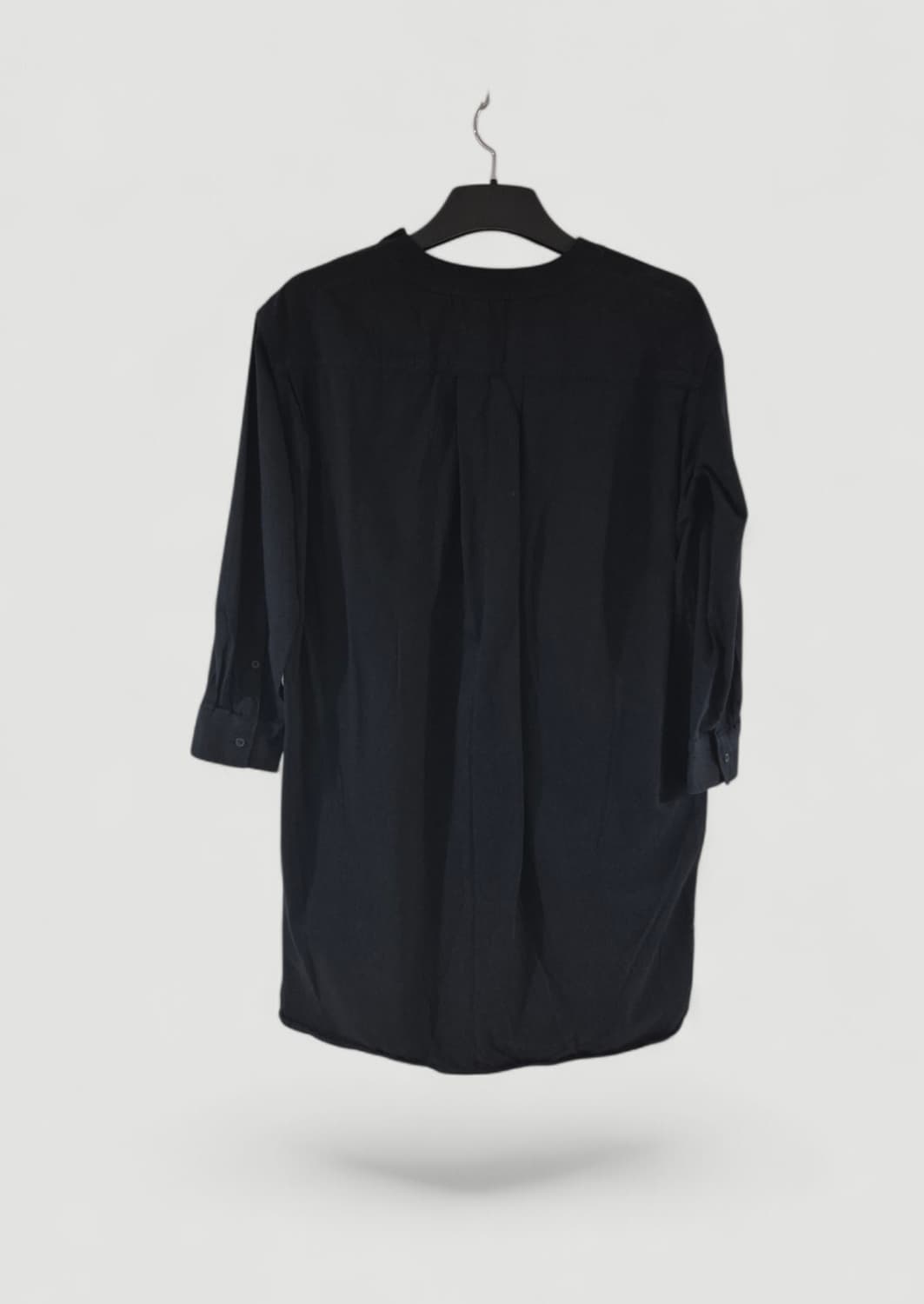 유니클로U 빈티지 원피스롱티 오버핏 Women 상품이미지3