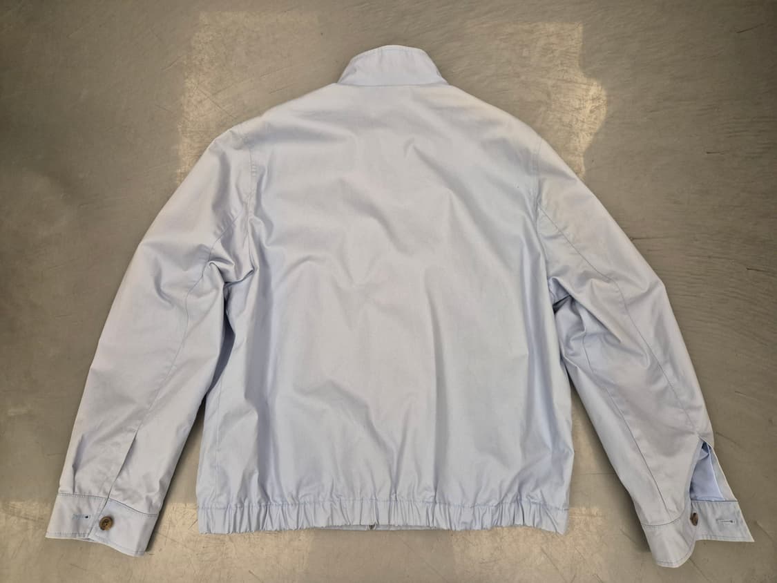 브룩스브라더스 코튼쉘 자켓 상품이미지2