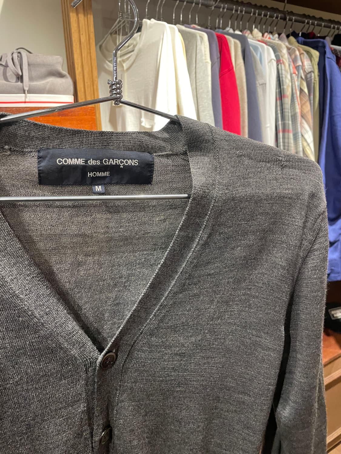 Comme des garcons homme 상품이미지6