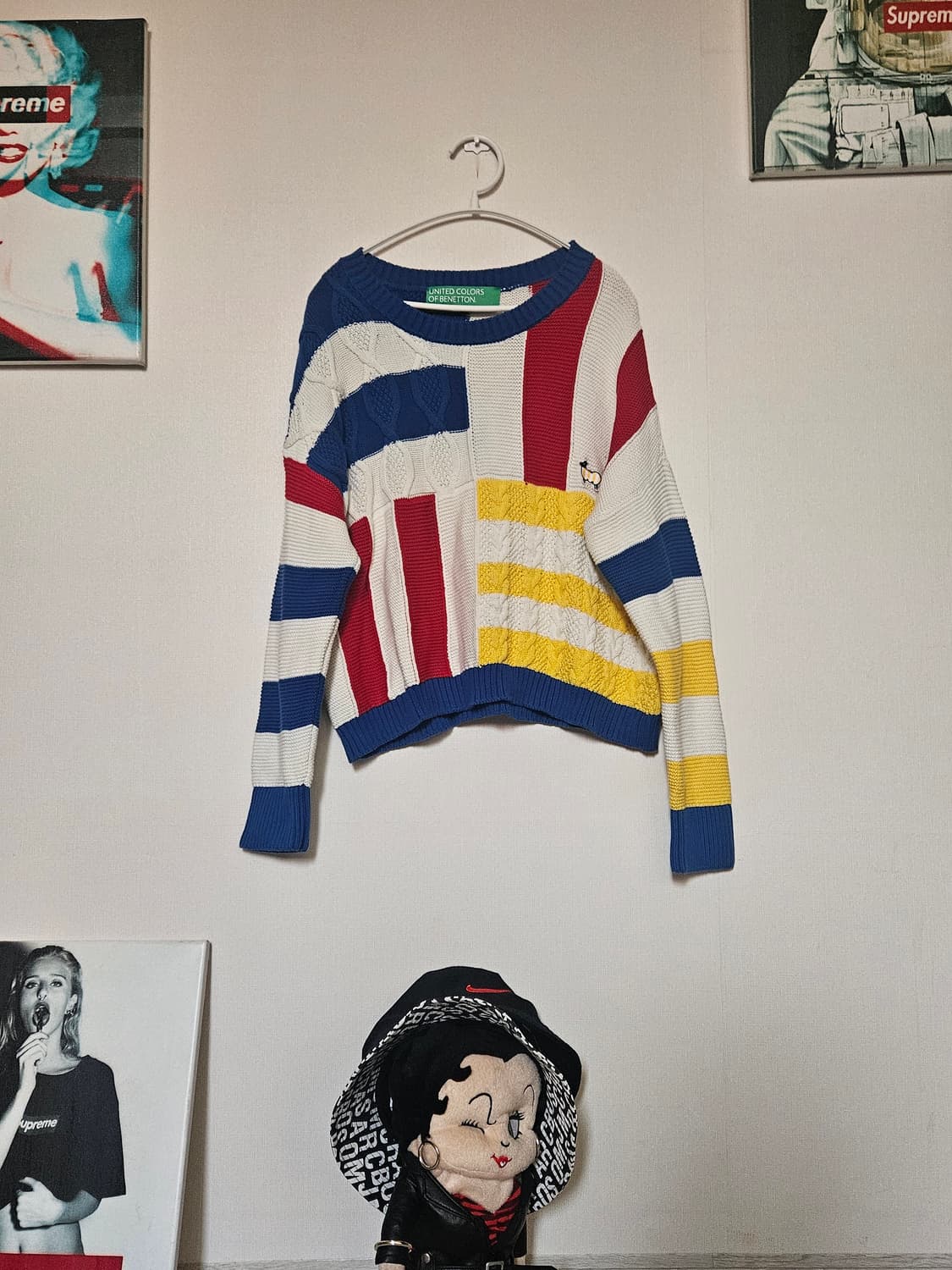 UNITED COLORS OF BENETTON  상품이미지1