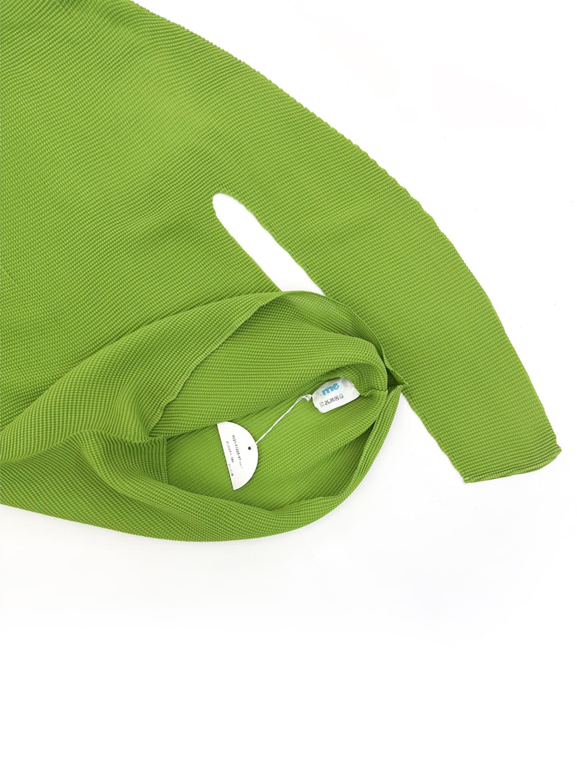  Issey Miyake me High Neck L/S Top 상품이미지5