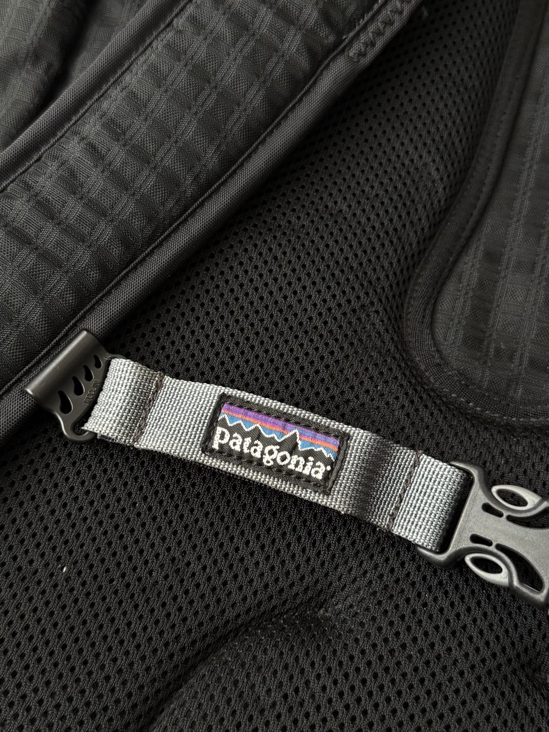00s 파타고니아 라이트와이어 백팩 상품이미지3