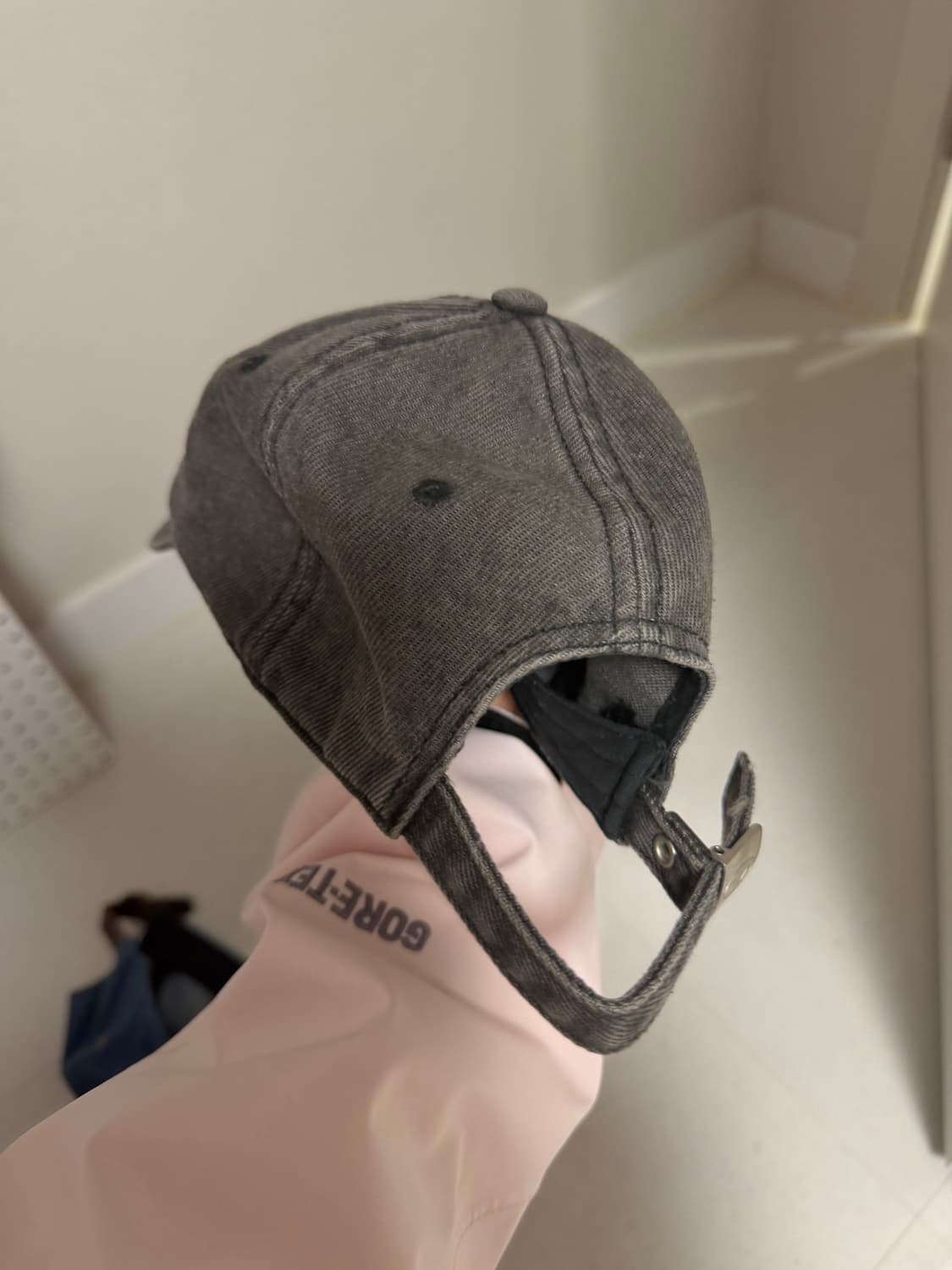 디젤 모자 상품이미지4