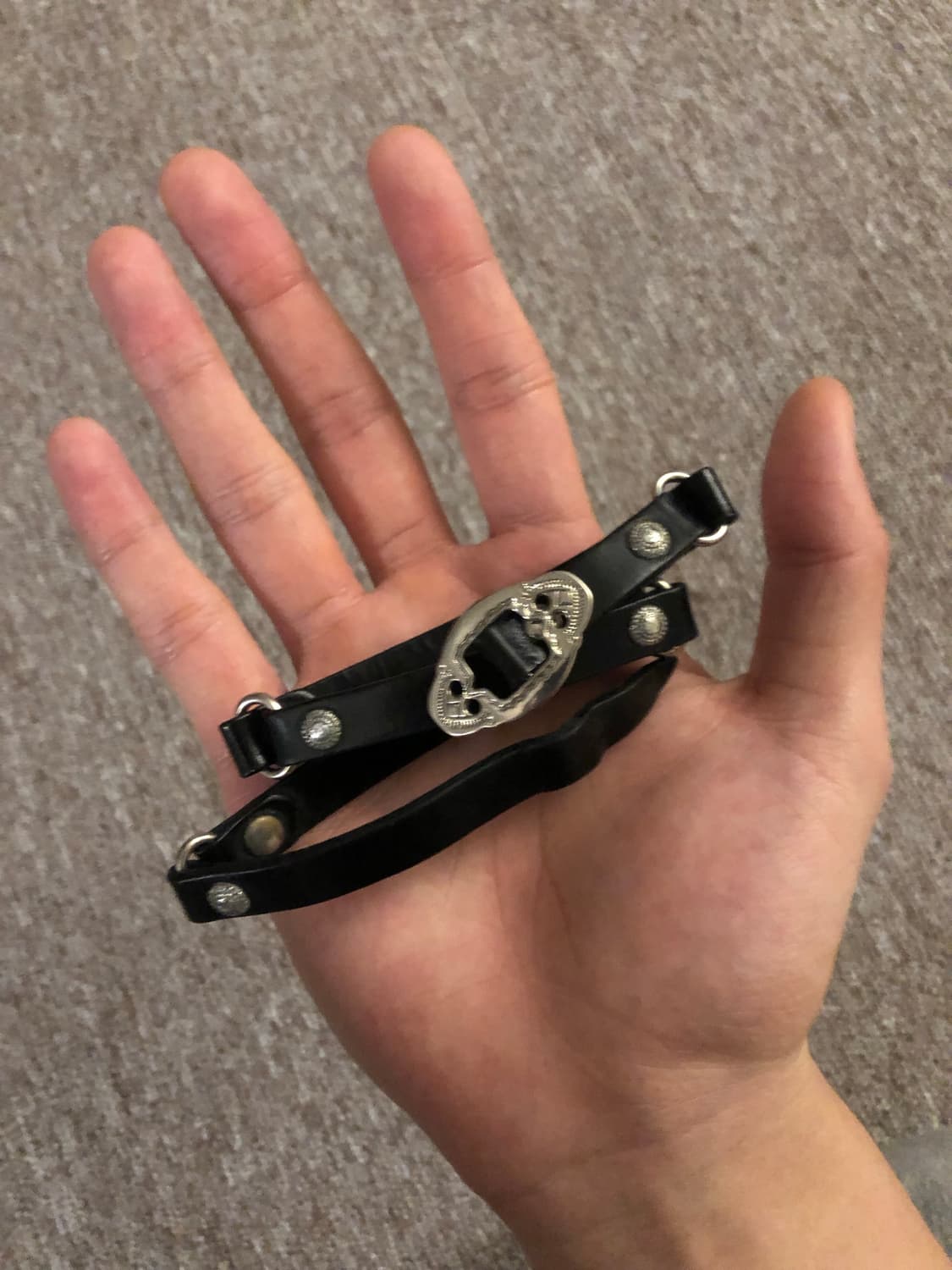 Toga virilis bracelet 상품이미지3