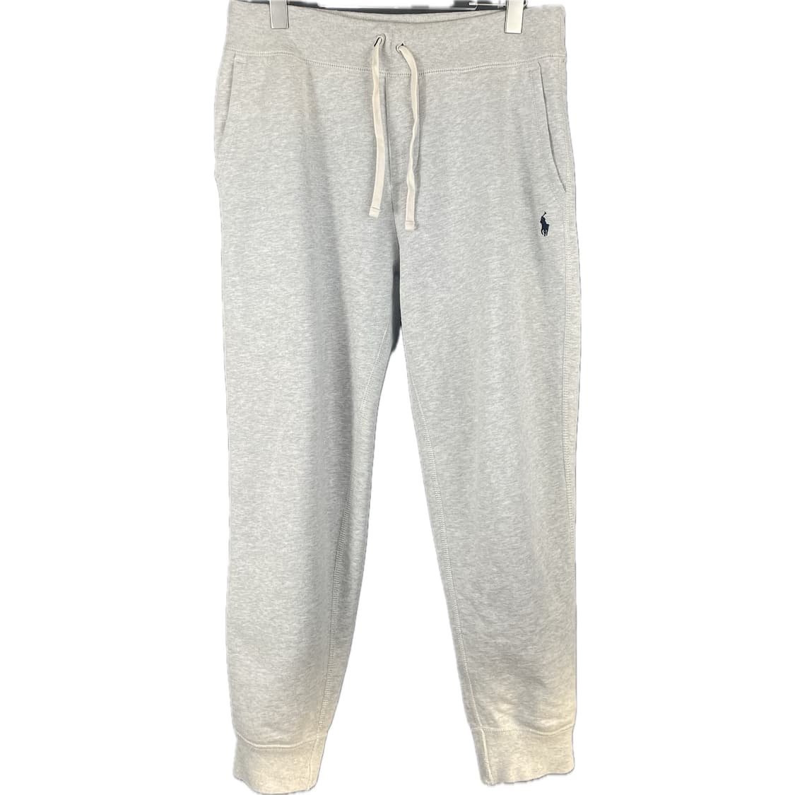 [M] 폴로 랄프로렌 자수로고 코튼 조거 팬츠 상품이미지2