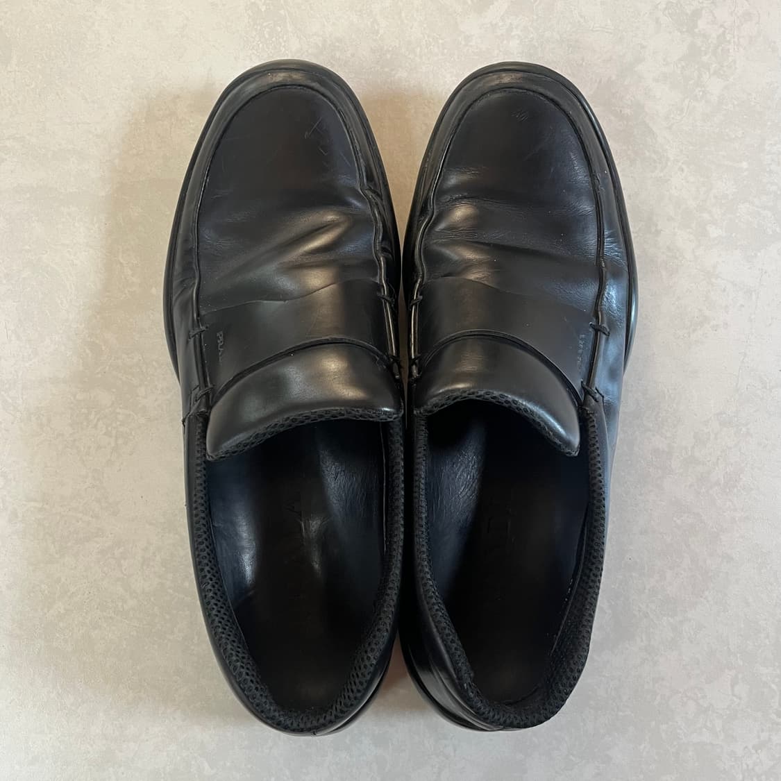(Archive) Prada Sports Loafers 상품이미지2