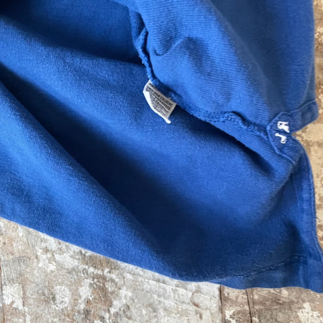 Polo Sport Ralph Lauren Rugby Shirt 상품이미지6