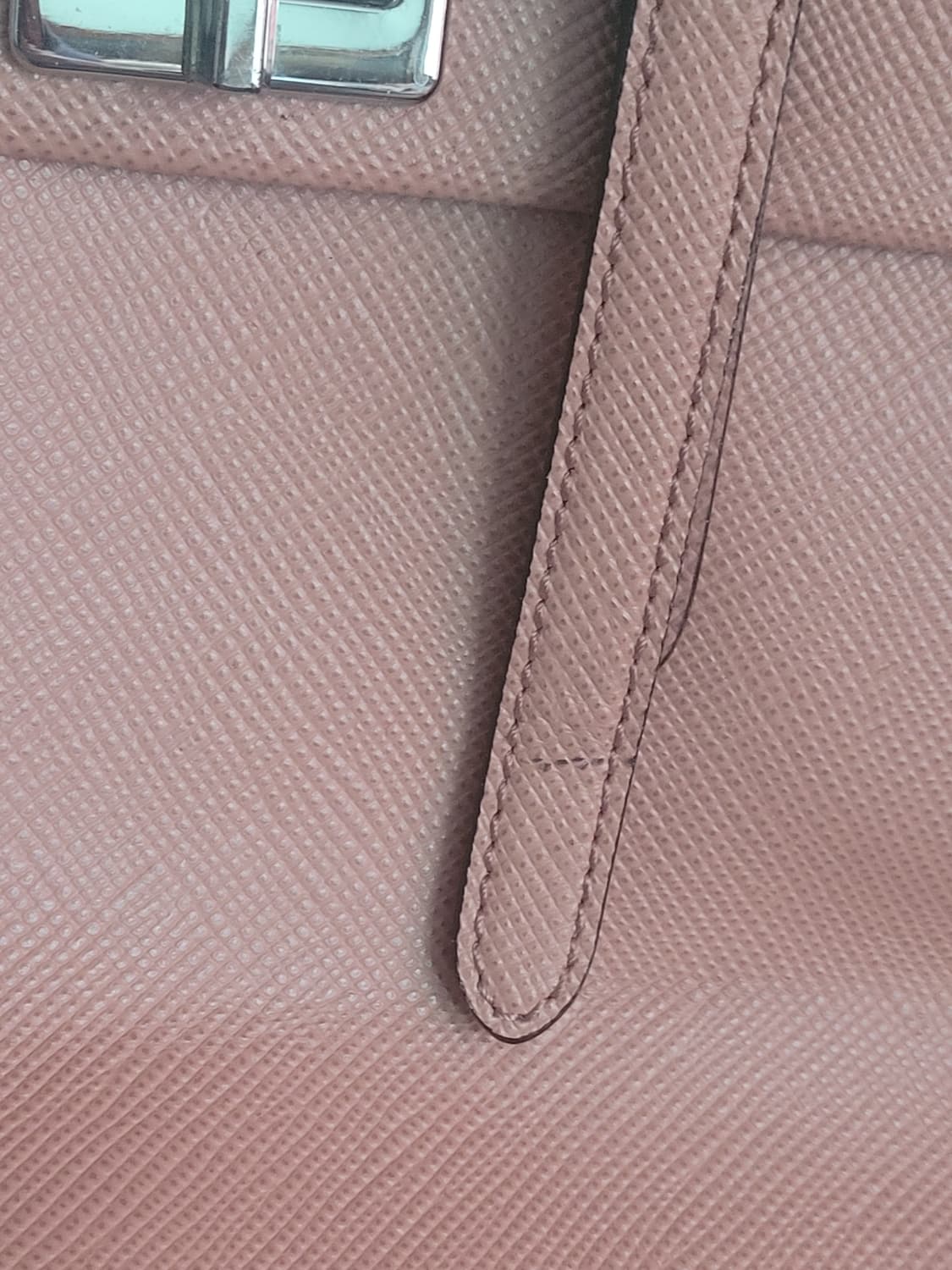 프라다 가방 상품이미지6