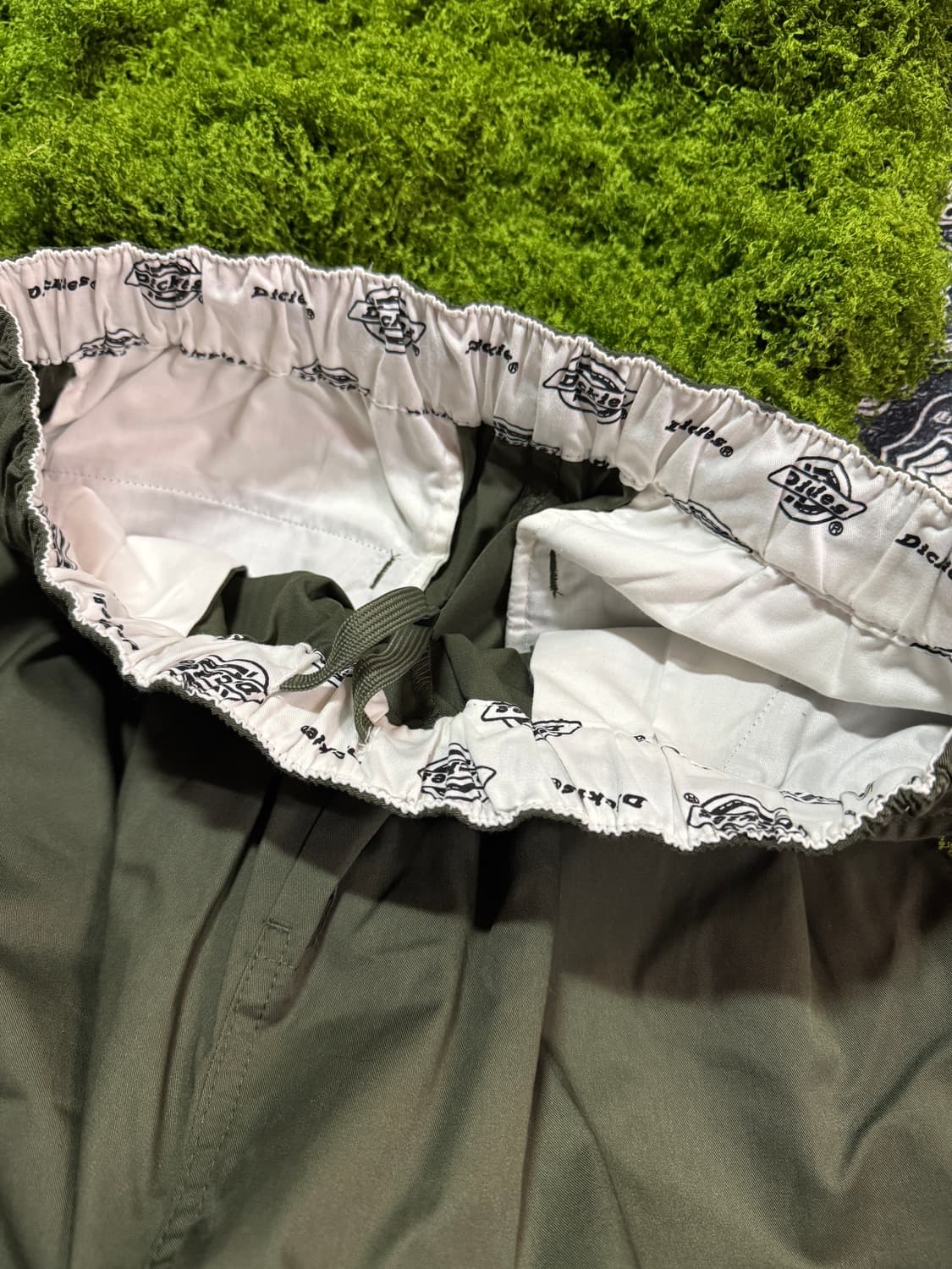 디키즈 프릭스스토어 별주 워크팬츠 상품이미지3