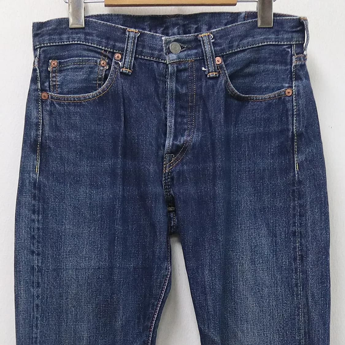 MOMOTARO 1703 데님팬츠 67176 상품이미지3