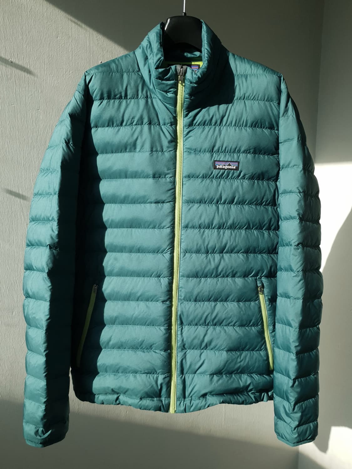 PATAGONIA down sweater jk 상품이미지2