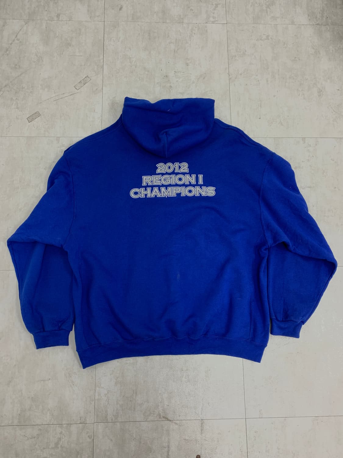 RUSSELL ATHLETIC 후드티 #773 상품이미지3