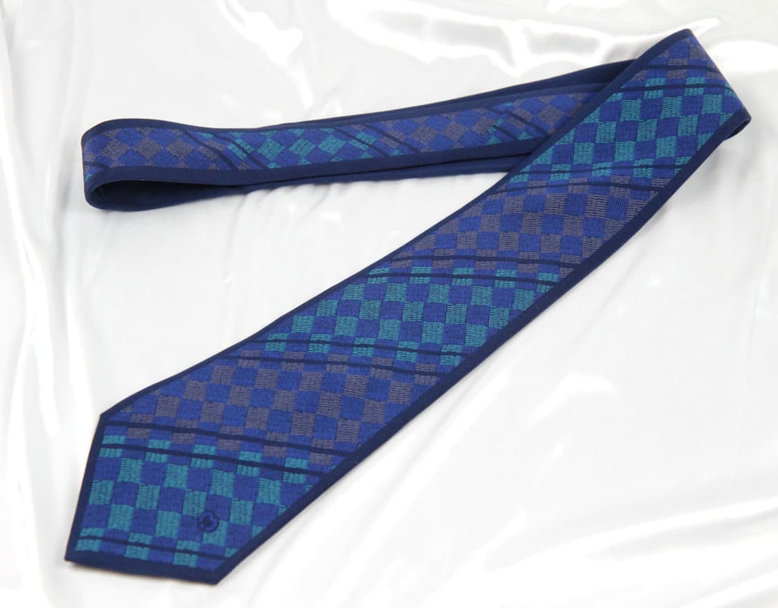 밀라숀 8.9cm A+등급 이태리 남자 명품 넥타이 상품이미지2