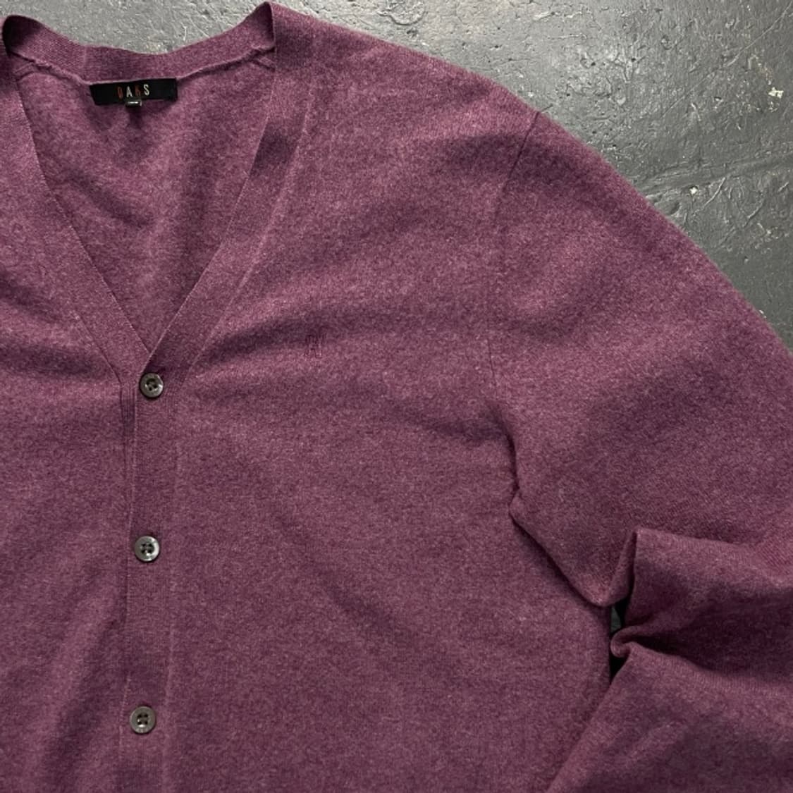 100 닥스 가디건  상품이미지2