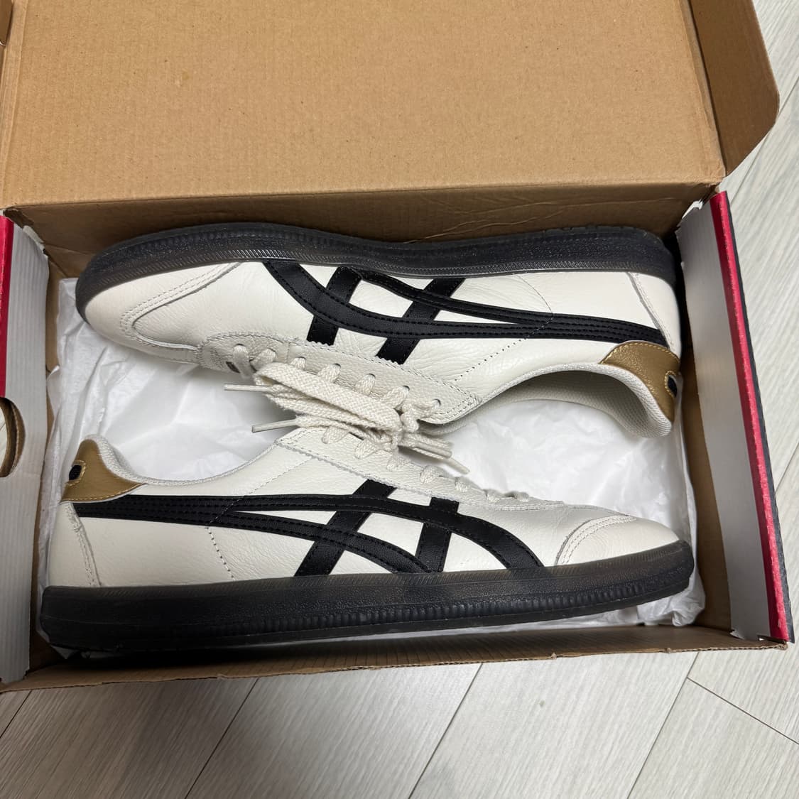 오니츠카타이거 토쿠텐 265 상품이미지5