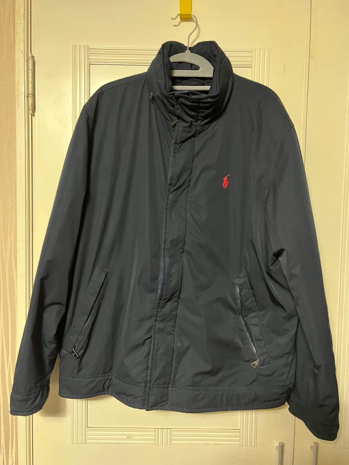 [L] 폴로 랄프로렌 페리필드 봄버 자켓 상품이미지1