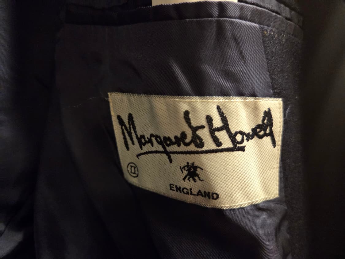 마가렛 호웰 더블브레스티드자켓  상품이미지9