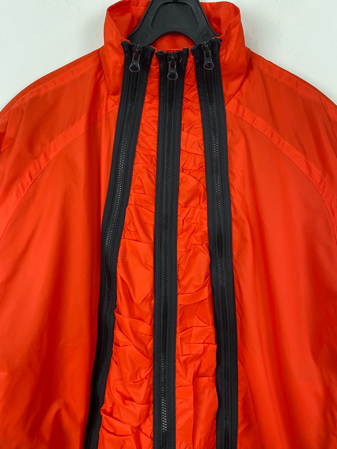 아디다스 스텔라 맥카트니 더블 지퍼 자켓 S <579> 상품이미지2