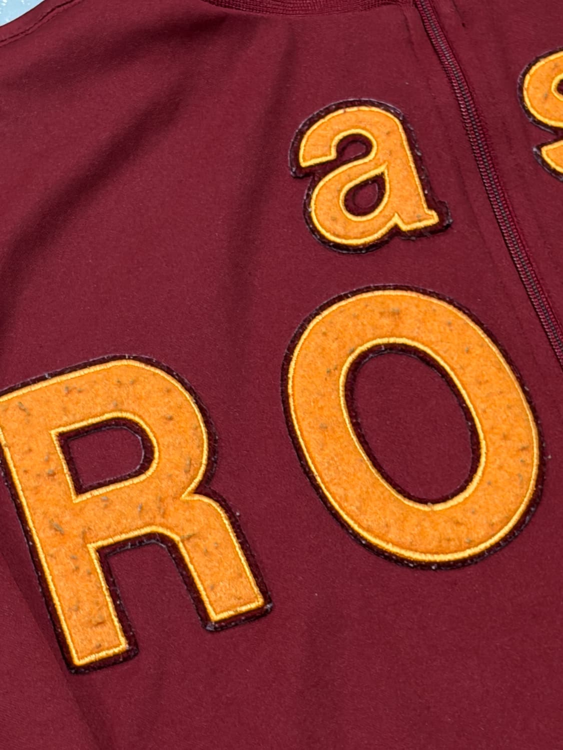 빈티지 카파(kappa) AS ROMA 져지 상품이미지9