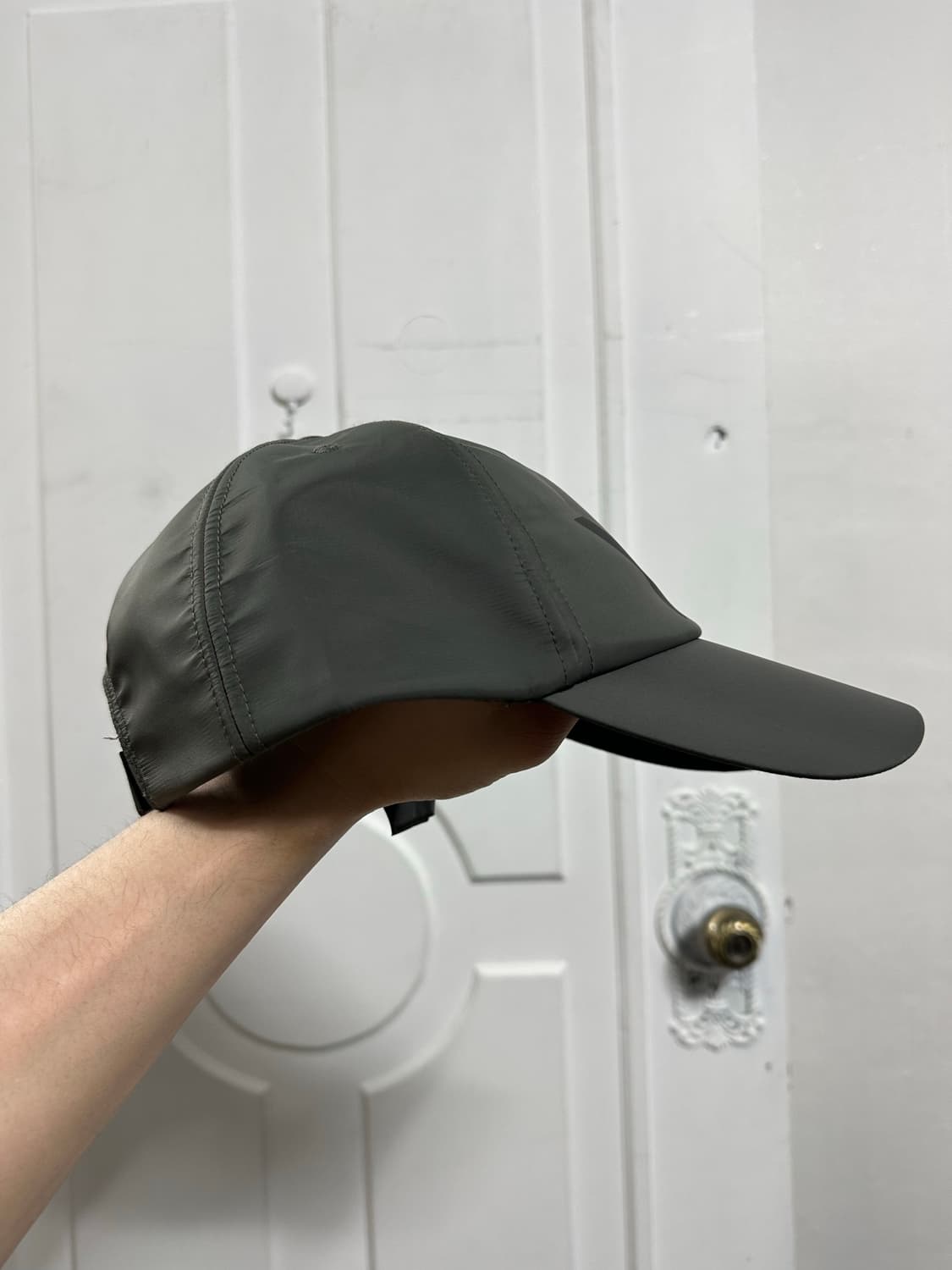 Y-3 나일론 볼캡 상품이미지4