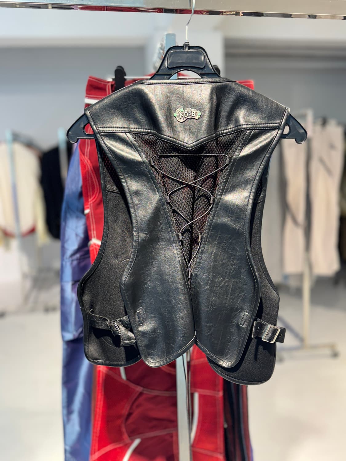 Andersson bell 앤더슨벨 조끼 상품이미지2