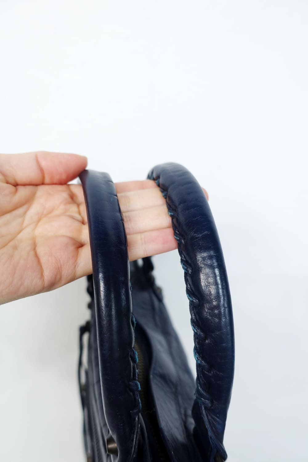 발렌시아가 모터백 상품이미지4