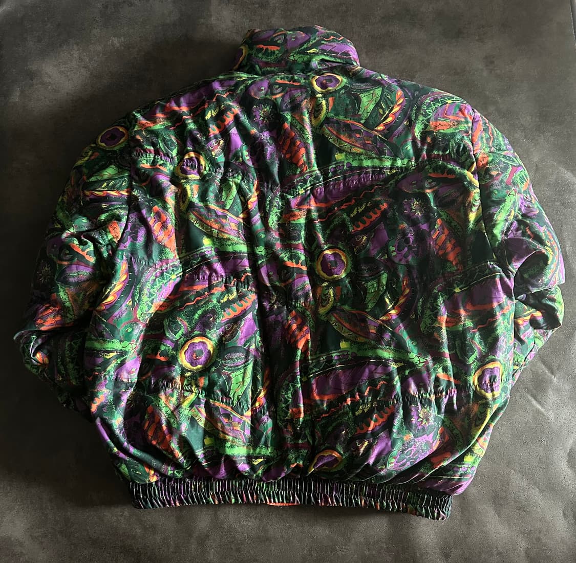 adidas Originals 1993 Reversible Padding 상품이미지2