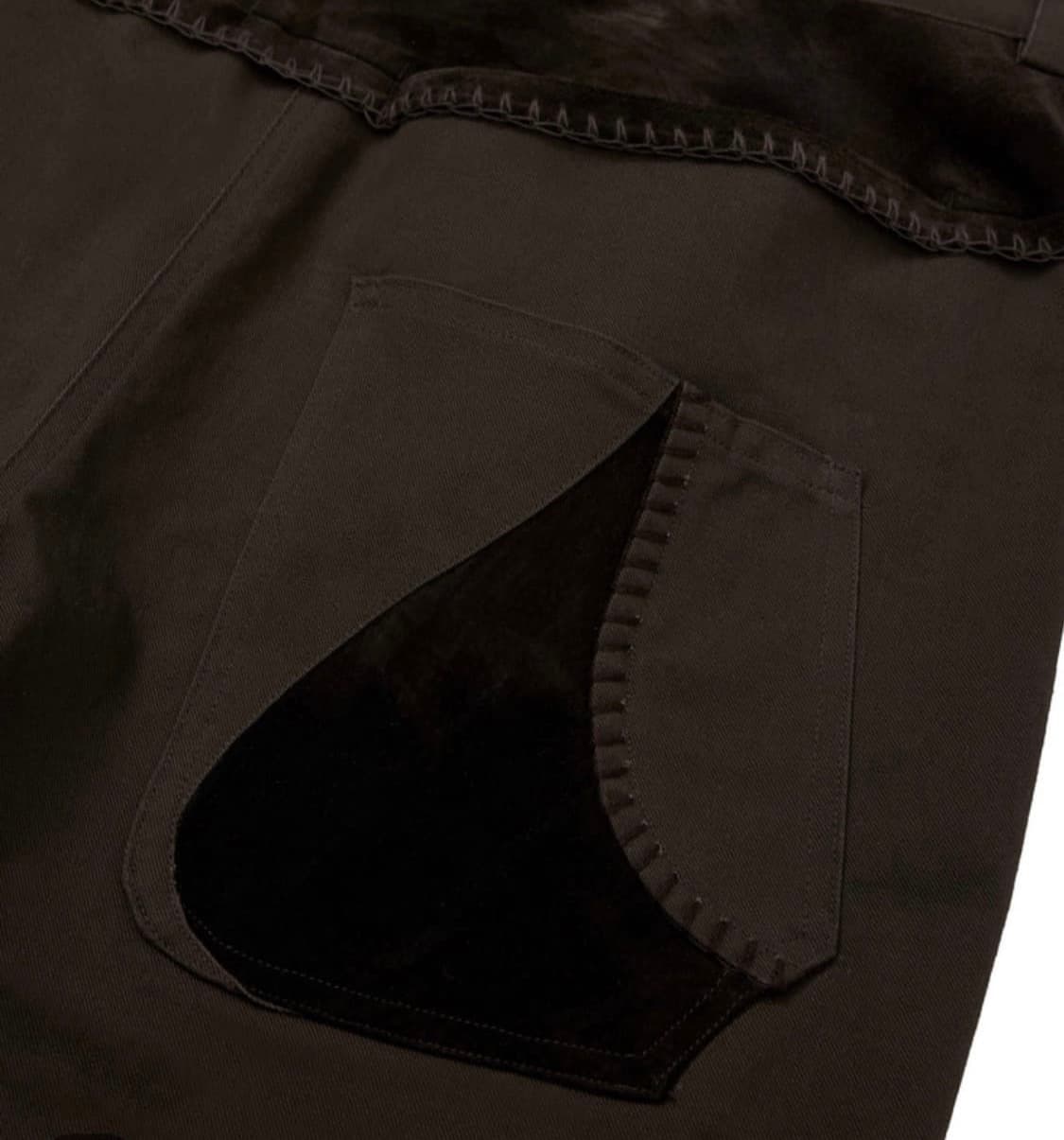 Xlim ep.2 02 trousers brown[2] 상품이미지6