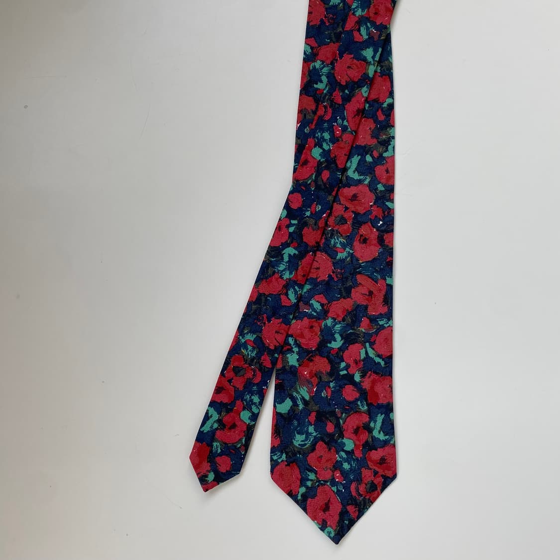 크리스찬 디올(Dior) 명품 정품 넥타이 상품이미지2