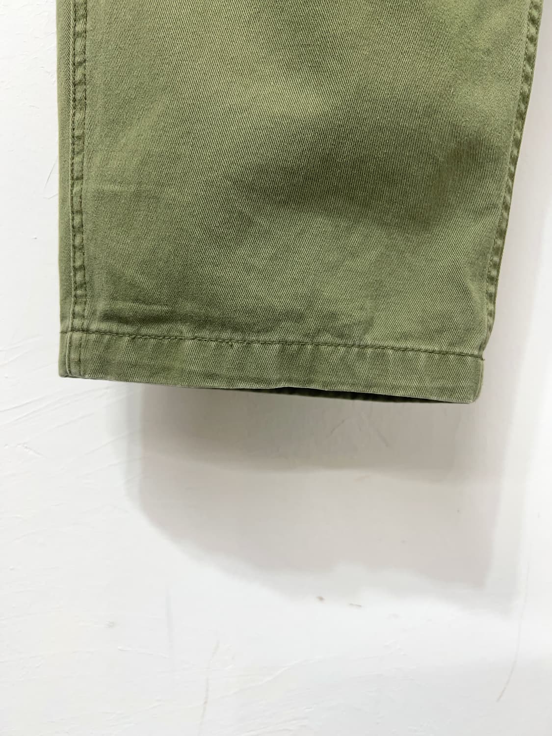 GRAMICCI  Loose Tapered Chino Pants 상품이미지7