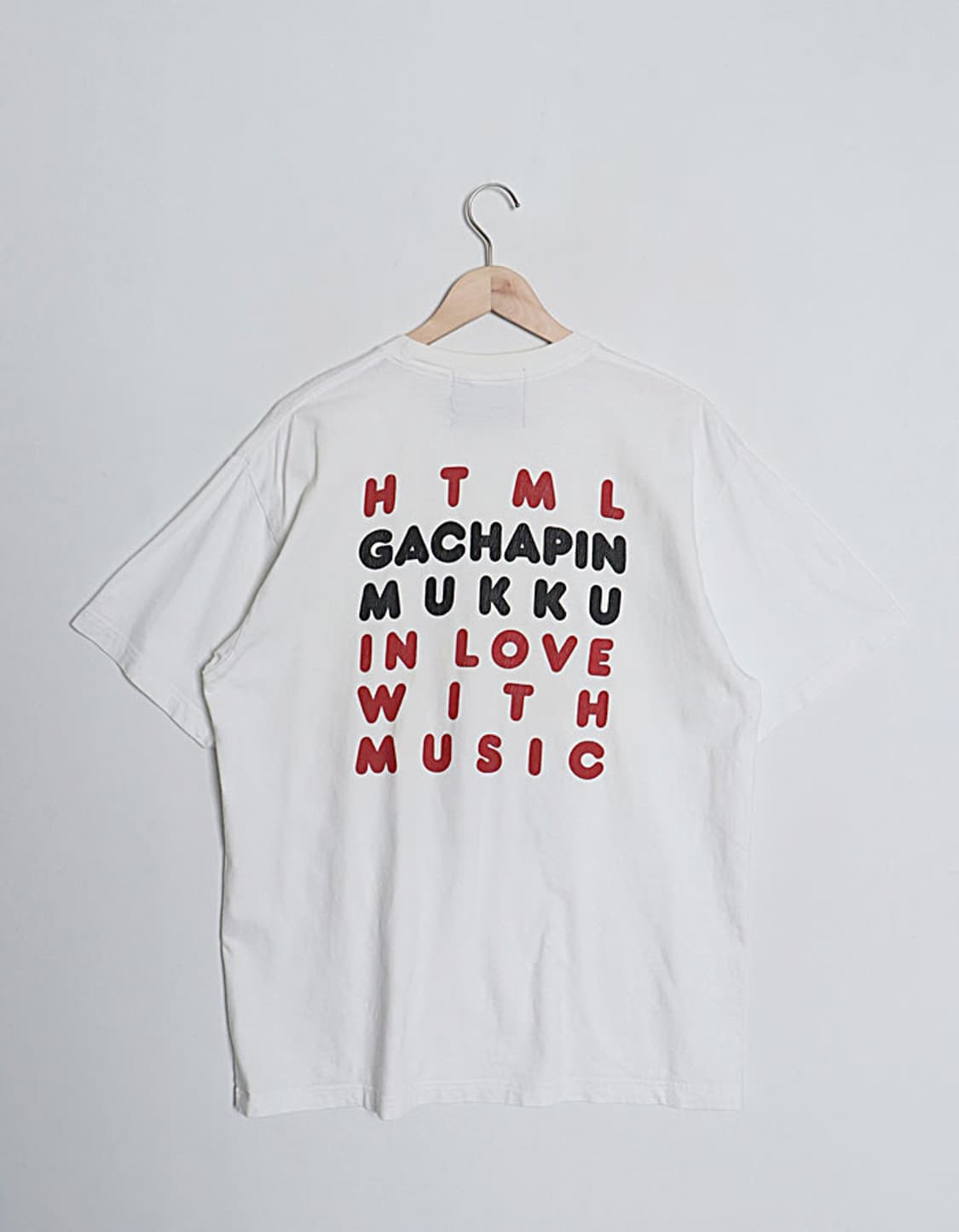  html Print T-Shirts 상품이미지4