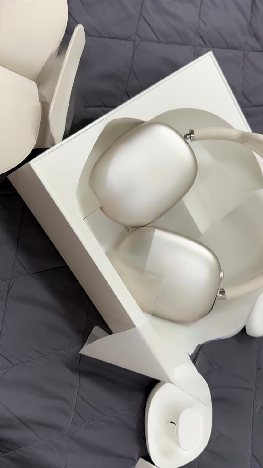 ℹ️에어팟 맥스2 새상품 단순개봉ℹ️ 상품이미지1