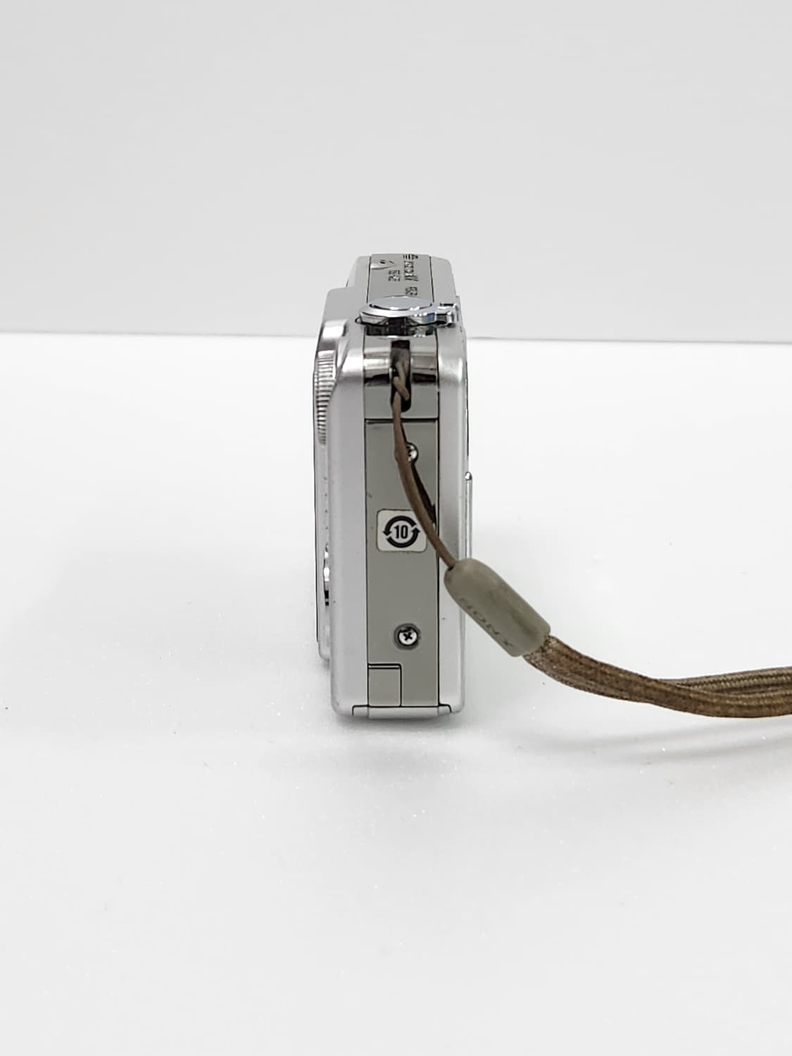 소니 사이버샷 DSC-W55 디카 카메라 저화소 아이브레이 상품이미지5