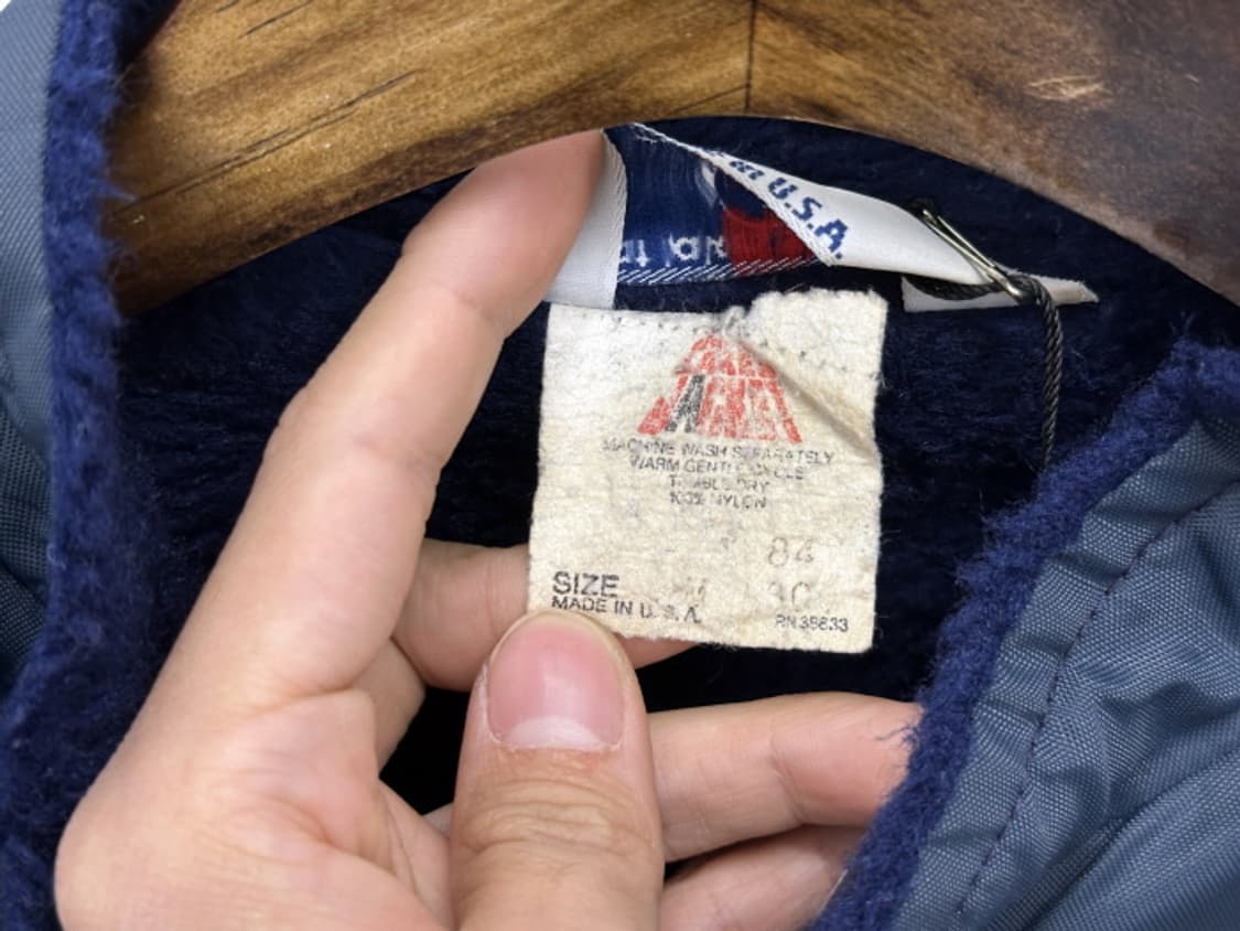 80'S GREAT LAKES SPORTS WEAR 상품이미지10