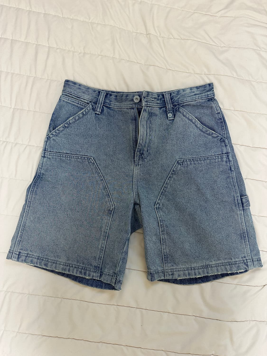 oam.factory X PLAC 레오 K20 라이트 블루 S 상품이미지1