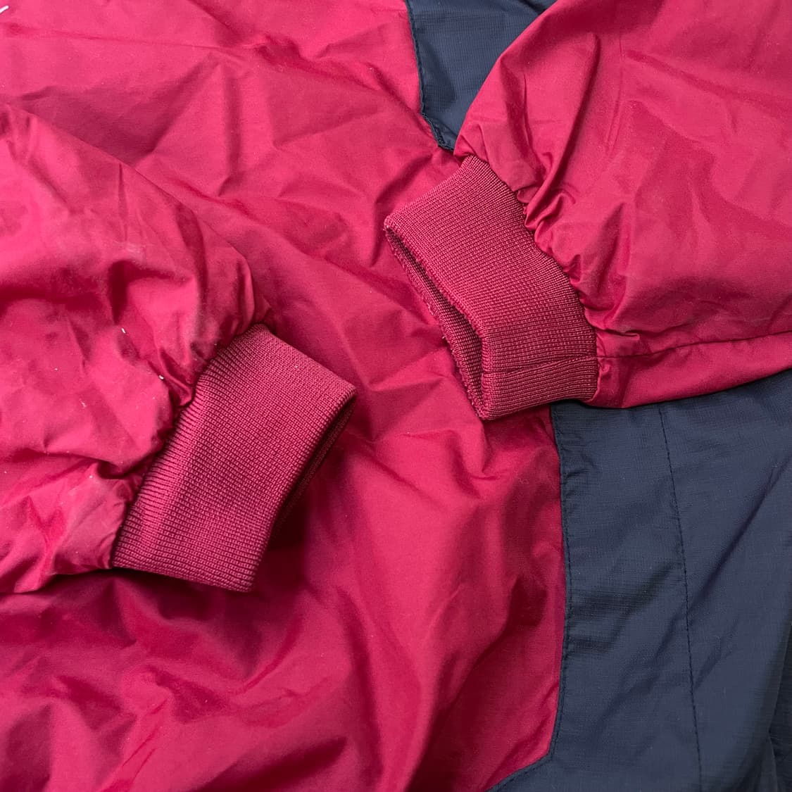 나이키 90s 스탠포드 올드스쿨 웜업 상품이미지5