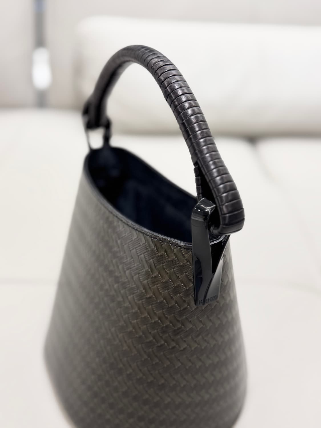 겐조 버킷백 토트백 상품이미지8