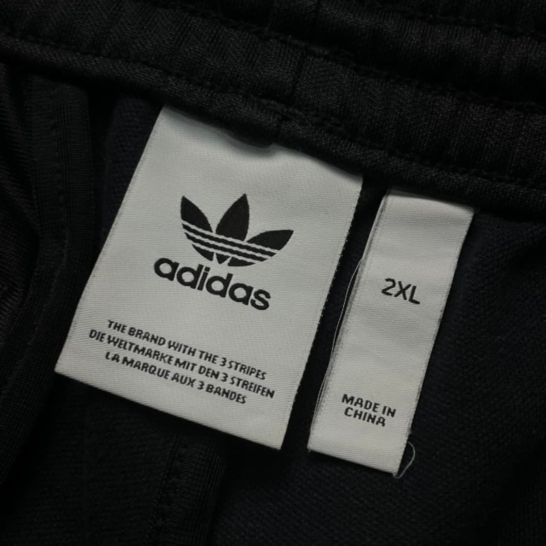 105 아디다스 베켄바우어 팬츠 상품이미지3